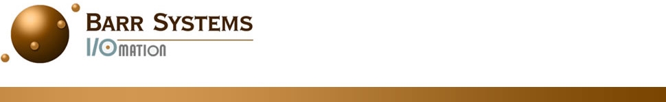 Barr Systems