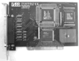 SYNC MAX PCI Adapter